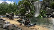 ARK: Survival Evolved screenshot 24