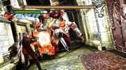 Devil May Cry HD Collection screenshot 8