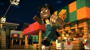 Minecraft: Story Mode - A Telltale Games Series screenshot 11
