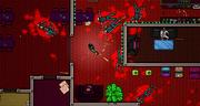Hotline Miami 2 screenshot 3
