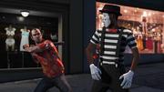 Grand Theft Auto V screenshot 6