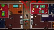 Hotline Miami 2 screenshot 1