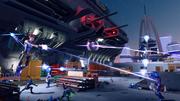 Agents of Mayhem screenshot 5