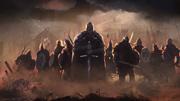 Total War Saga: Thrones of Britannia screenshot 4