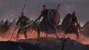 Total War Saga: Thrones of Britannia screenshot 5