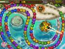 Zuma's Revenge! screenshot 11