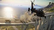 Just Cause 3 screenshot 14