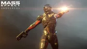 Mass Effect: Andromeda screenshot 3