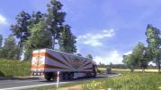 Euro Truck Simulator 2 screenshot 5