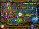 Zuma's Revenge! screenshot 5