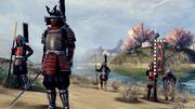 Total War Shogun 2 screenshot 2