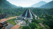 Jurassic World Evolution screenshot 15