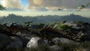 ARK: Survival Evolved screenshot 4