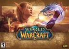 World of Warcraft cover art