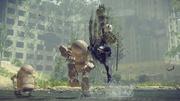 NieR: Automata screenshot 6
