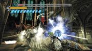 Devil May Cry HD Collection screenshot 6