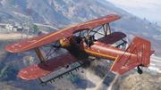Grand Theft Auto V screenshot 3