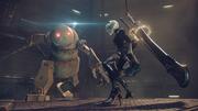 NieR: Automata screenshot 4