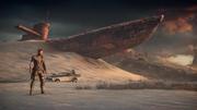 Mad Max screenshot 5