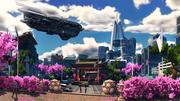 Agents of Mayhem screenshot 6