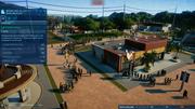 Jurassic World Evolution screenshot 7