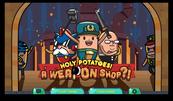 Holy Potatoes! A Weapon Shop?! screenshot 2