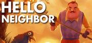 Hello Neighbor cover art