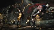 Mortal Kombat X screenshot 14