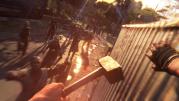 Dying Light screenshot 4