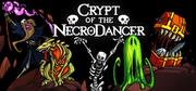 Crypt of the NecroDancer cover art