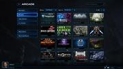 StarCraft II: Wings of Liberty screenshot 6
