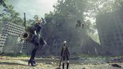 NieR: Automata screenshot 7