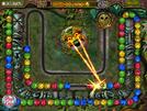 Zuma's Revenge! screenshot 7