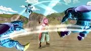 DRAGONBALL XENOVERSE screenshot 9