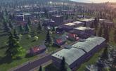 Cities: Skylines screenshot 9