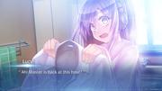 Lucy -The Eternity She Wished For- screenshot 9