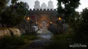 Dragon Age: Inquisition screenshot 4