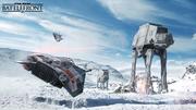 STAR WARS Battlefront screenshot 6