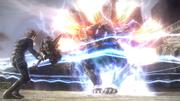 GOD EATER 2 Rage Burst screenshot 5