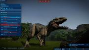 Jurassic World Evolution screenshot 1