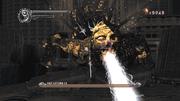 Devil May Cry HD Collection screenshot 2