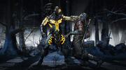 Mortal Kombat X screenshot 2