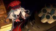 GOD EATER 2 Rage Burst screenshot 3
