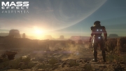 Mass Effect: Andromeda screenshot 4
