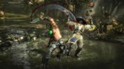 Mortal Kombat X screenshot 5