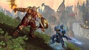 World of Warcraft screenshot 3