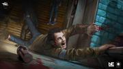 Dead by Daylight screenshot 3