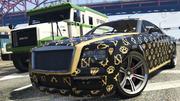 GTA Online: Tiger Shark Cash Card screenshot 4