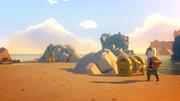 Yonder: The Cloud Catcher Chronicles screenshot 3