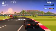 Horizon Chase Turbo screenshot 4